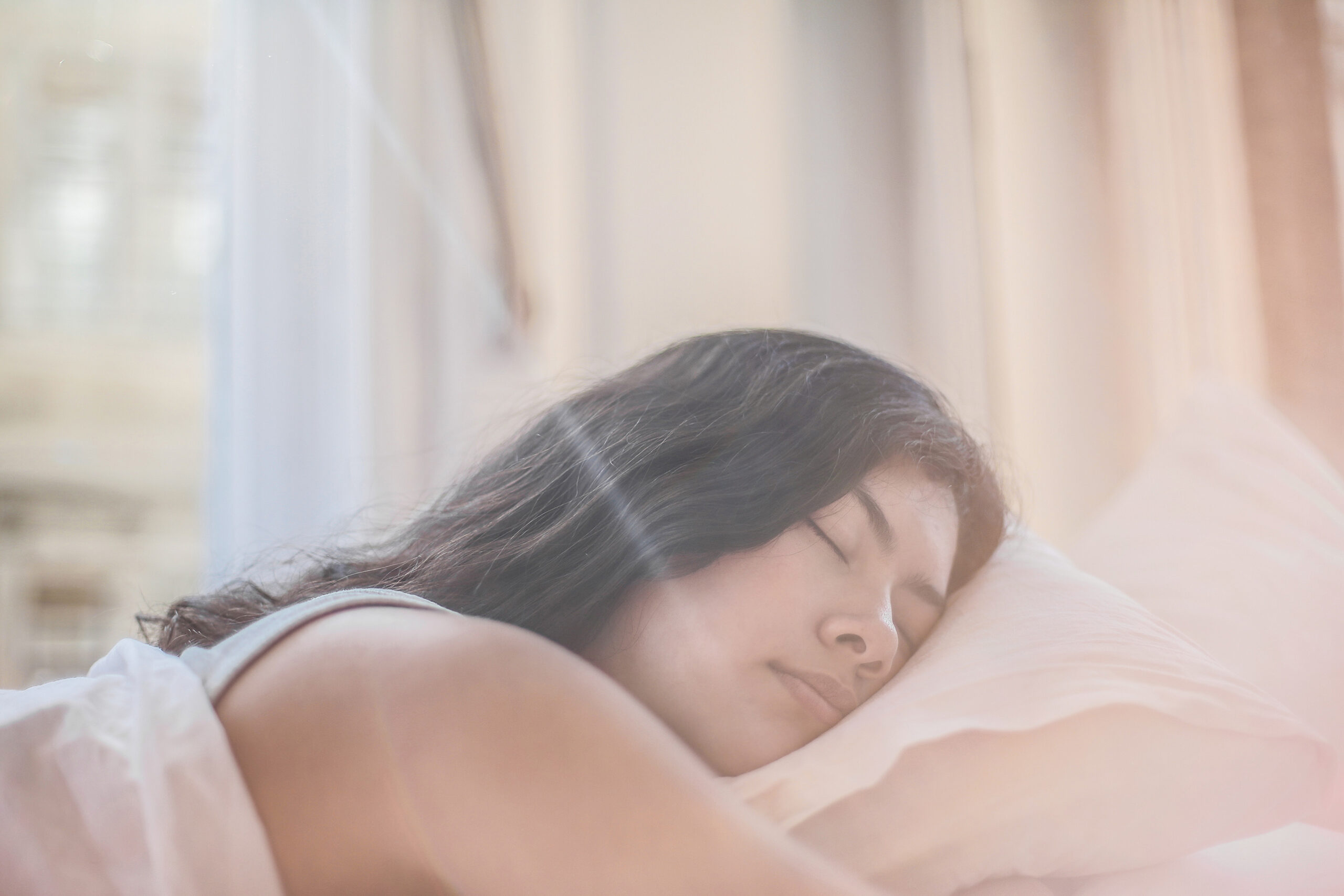 Why Better Sleep Should Be Your New Year’s Resolution